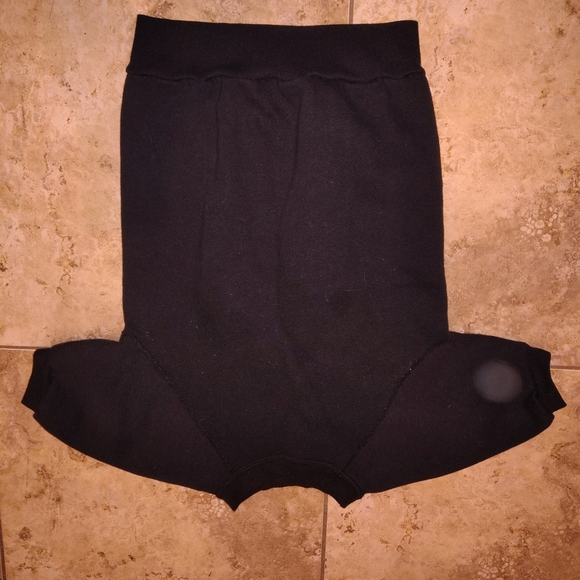 Men's Black Sweater - Picture 4 of 5